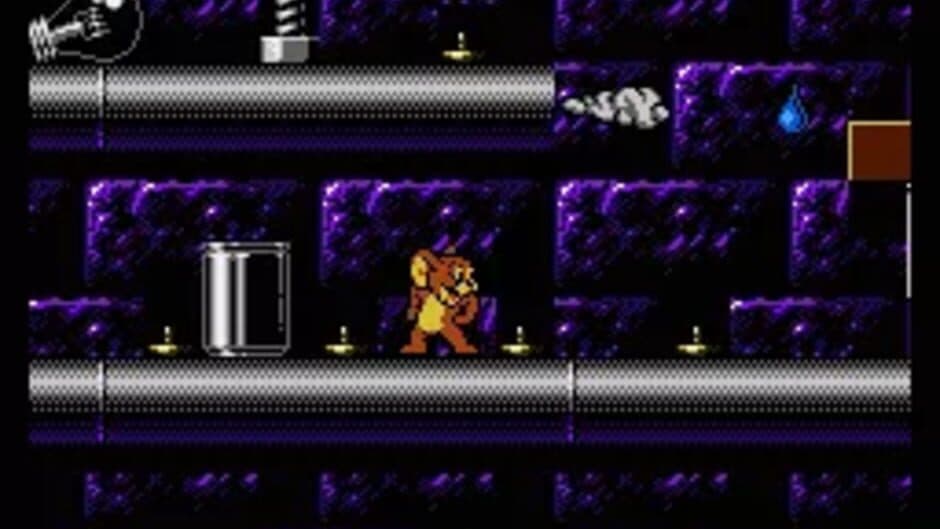 Скриншот 3 из Tom and Jerry