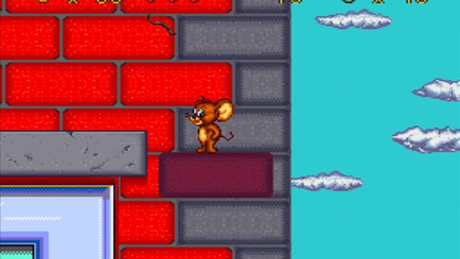 Скриншот 3 из Tom and Jerry