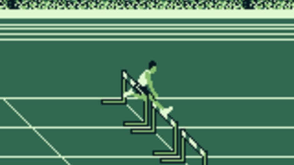 Скриншот 3 из Olympic Summer Games