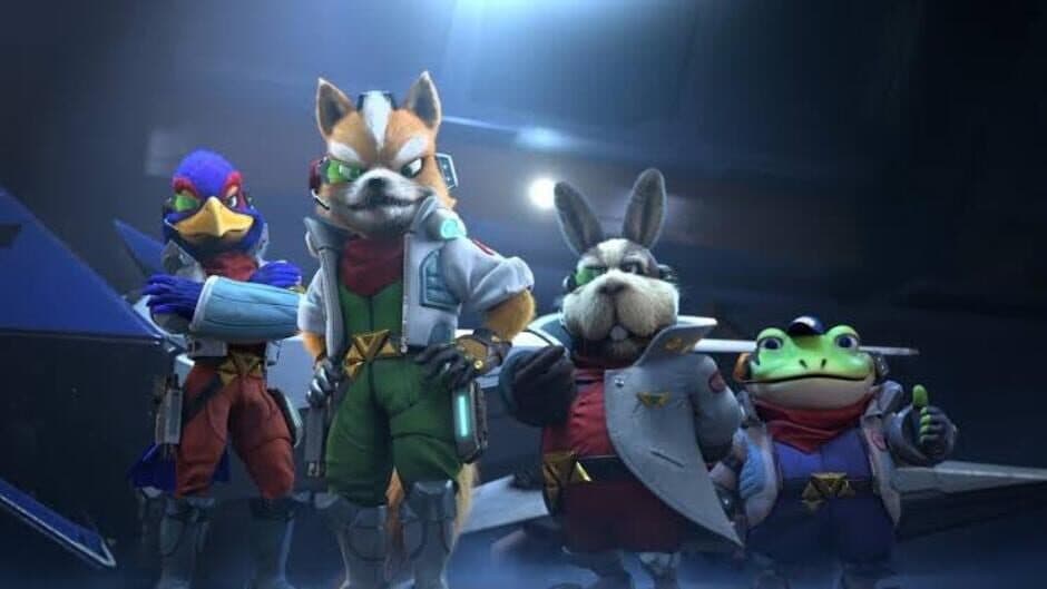 Скриншот 1 из Starlink: Battle for Atlas