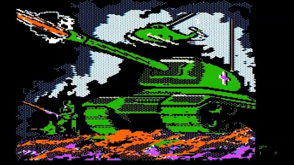 Скриншот 1 из Rescue Raiders