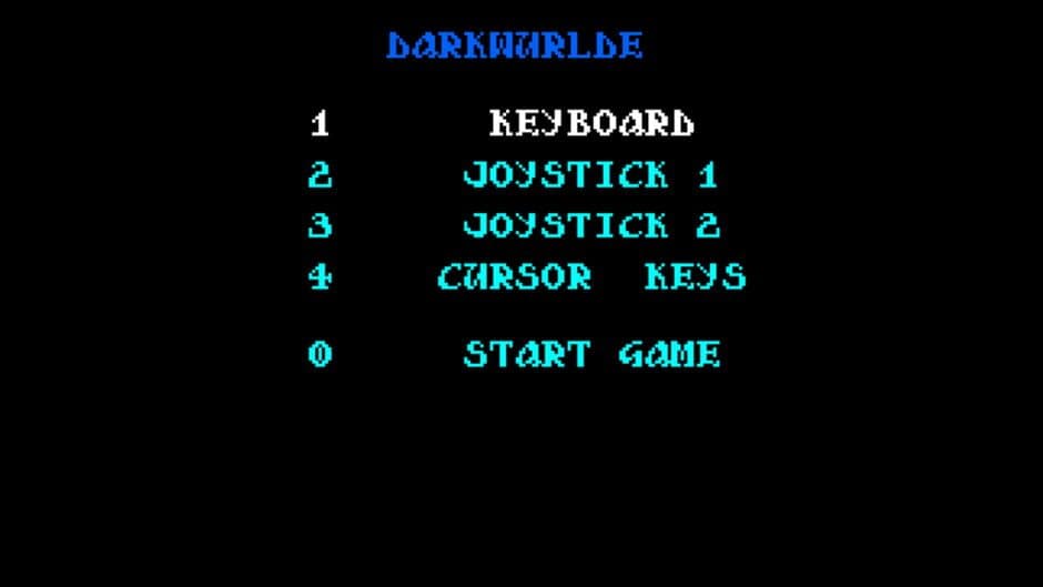 Скриншот 3 из Darkwurlde