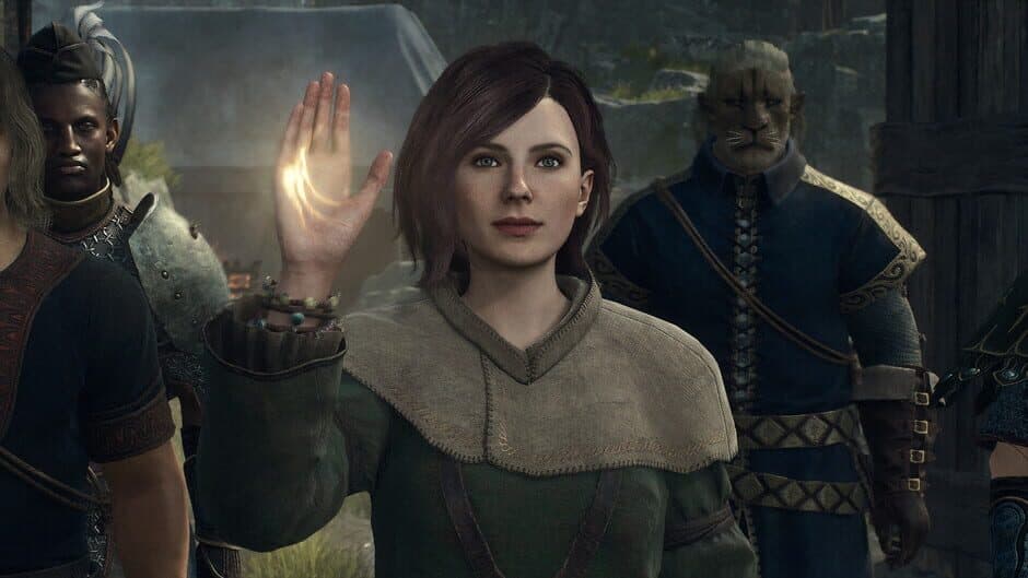 Скриншот 6 из Dragon's Dogma II