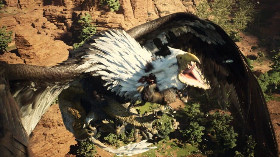 Скриншот 7 из Dragon's Dogma II