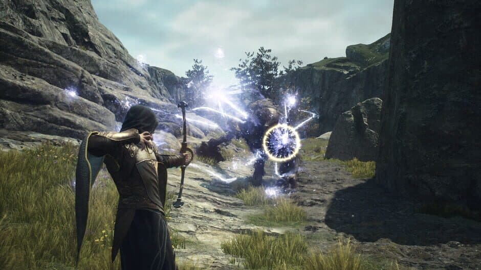 Скриншот 4 из Dragon's Dogma II