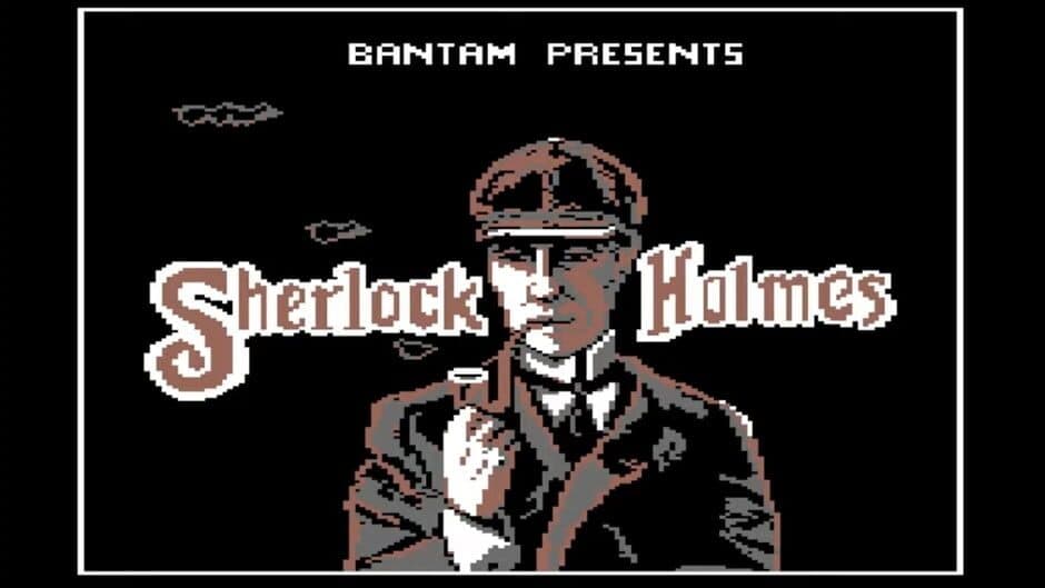 Скриншот 1 из Sherlock Holmes in "Another Bow"