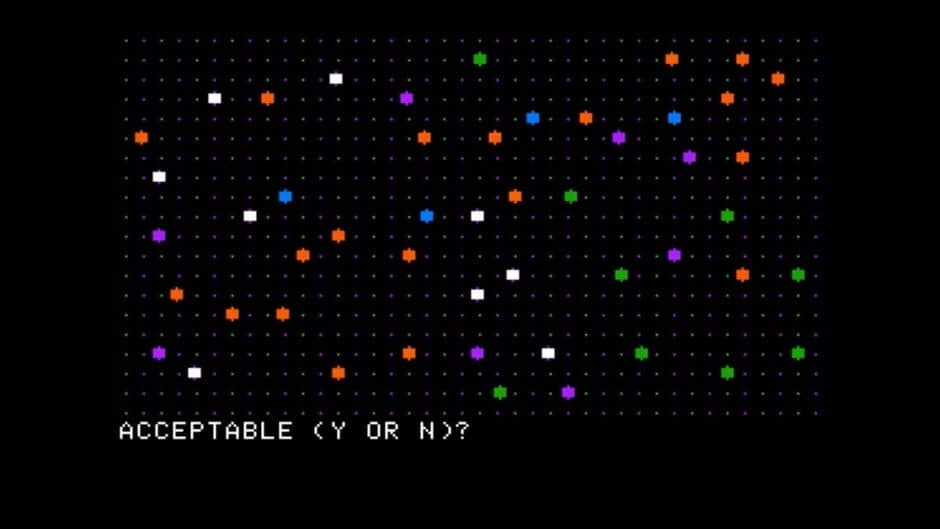 Скриншот 2 из Imperium Galactum