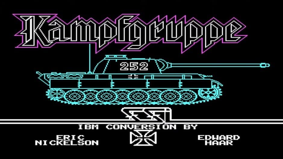Скриншот 1 из Kampfgruppe