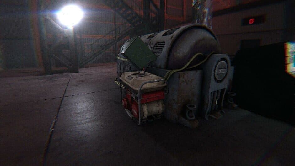 Скриншот 1 из Mannequin Machine