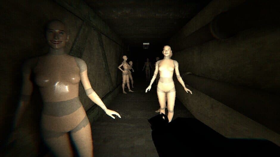 Скриншот 4 из Mannequin Machine