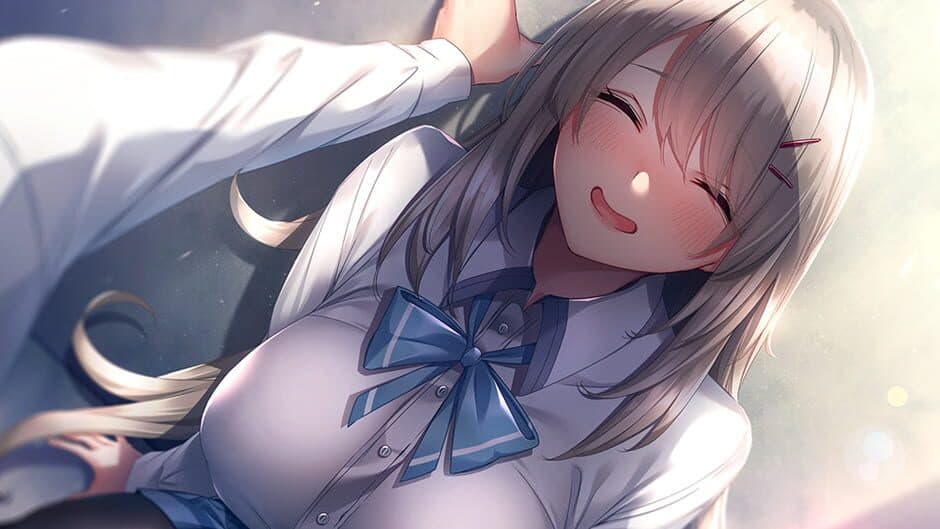 Скриншот 1 из Toshiue Kanojo