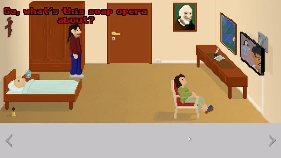 Скриншот 4 из Duty First