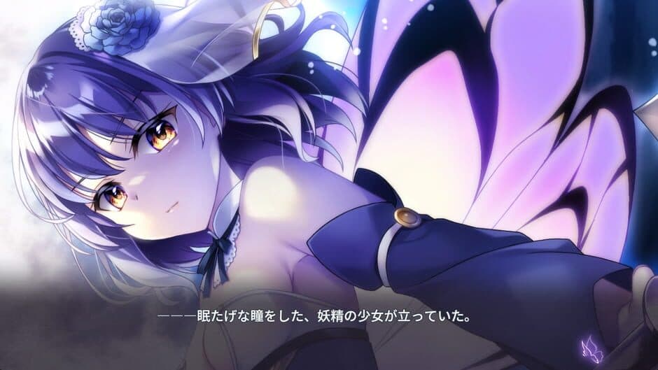 Скриншот 5 из Kyokkou no Marriage: Episode Lia