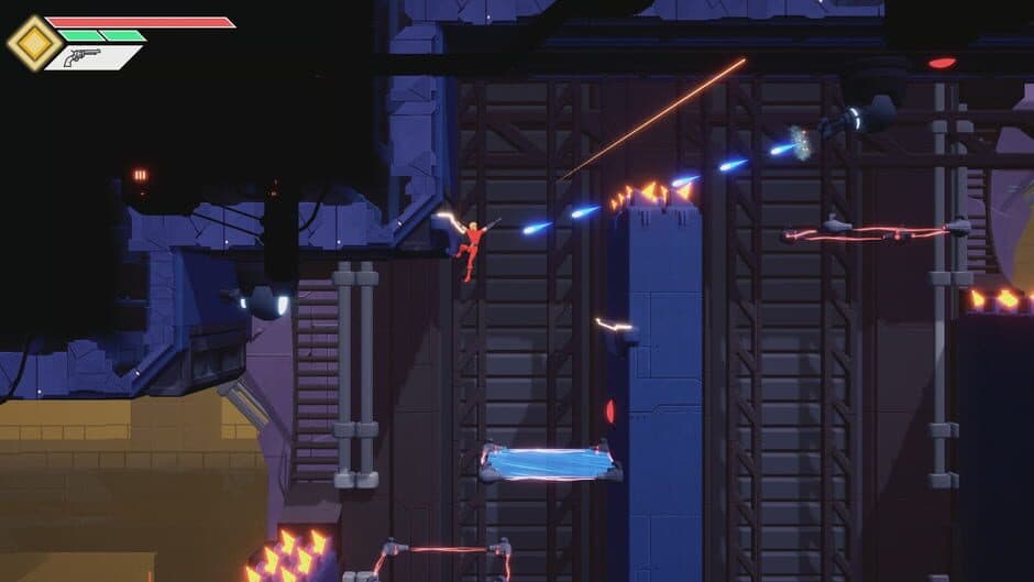 Скриншот 5 из Space Adventure Cobra: The Awakening