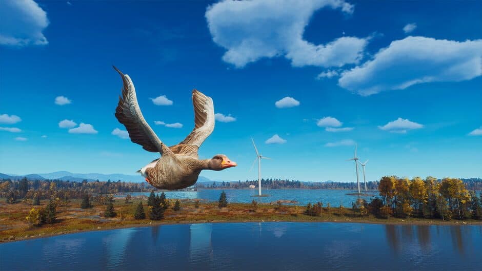 Скриншот 11 из Way of the Hunter: Lintukoto Reserve