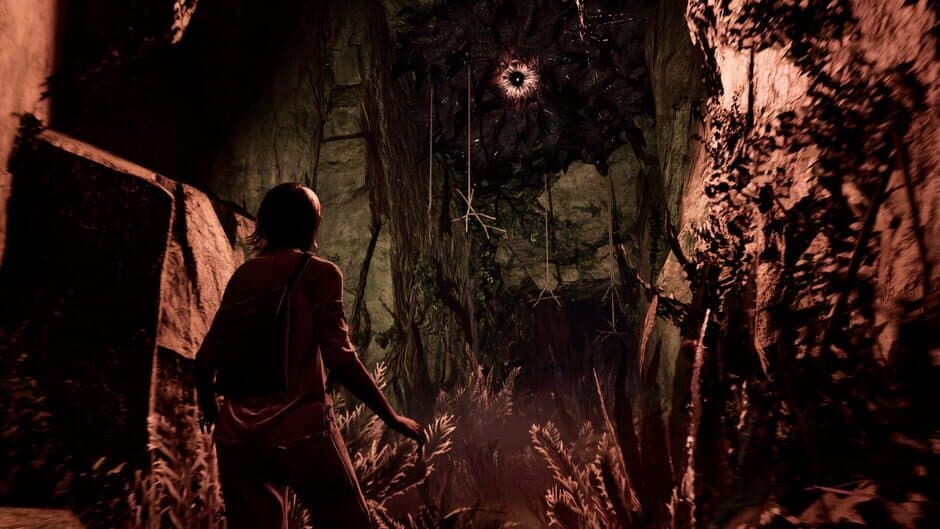 Скриншот 4 из The Chant: Limited Edition