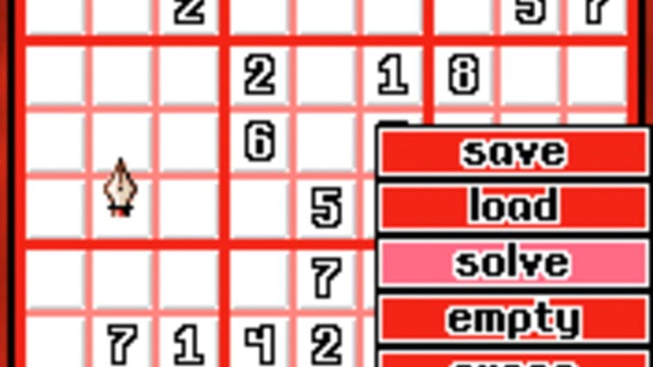 Скриншот 1 из Infinite Sudoku