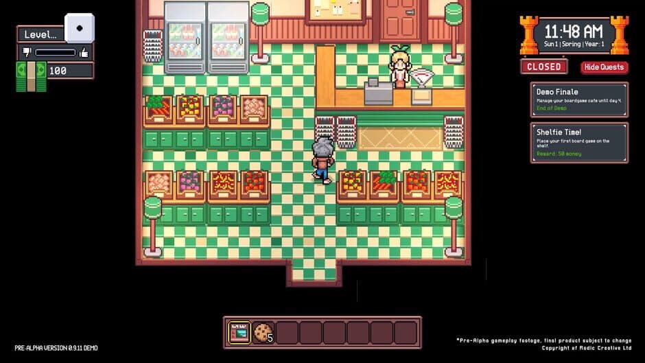 Скриншот 3 из Dragon's Brew
