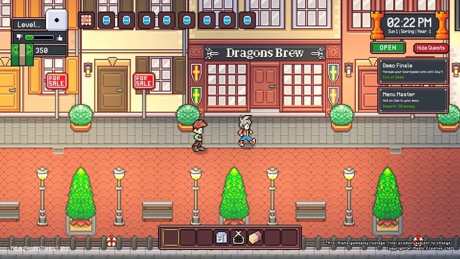 Скриншот 5 из Dragon's Brew
