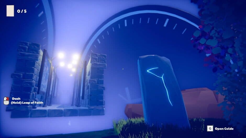 Скриншот 5 из Skyward Dream