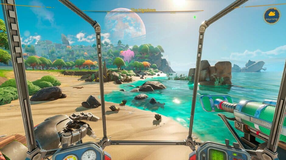 Скриншот 11 из Lightyear Frontier