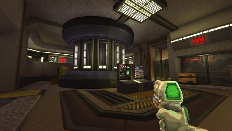 Скриншот 5 из Relentless Frontier