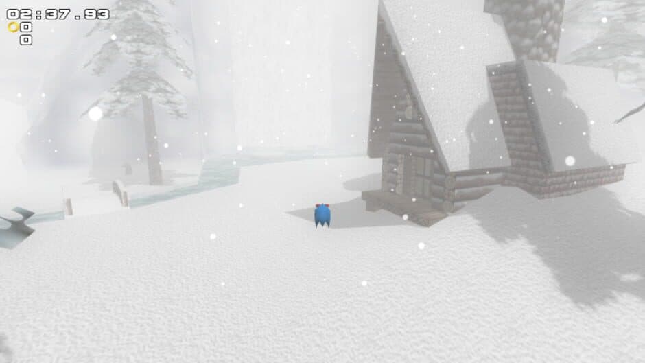 Скриншот 6 из Sonic Adventure Blast