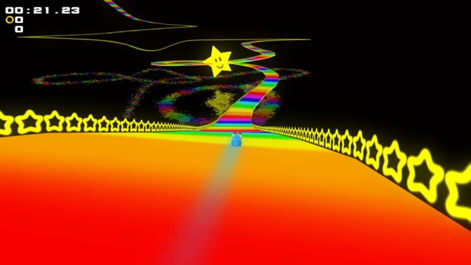Скриншот 1 из Sonic Adventure Blast