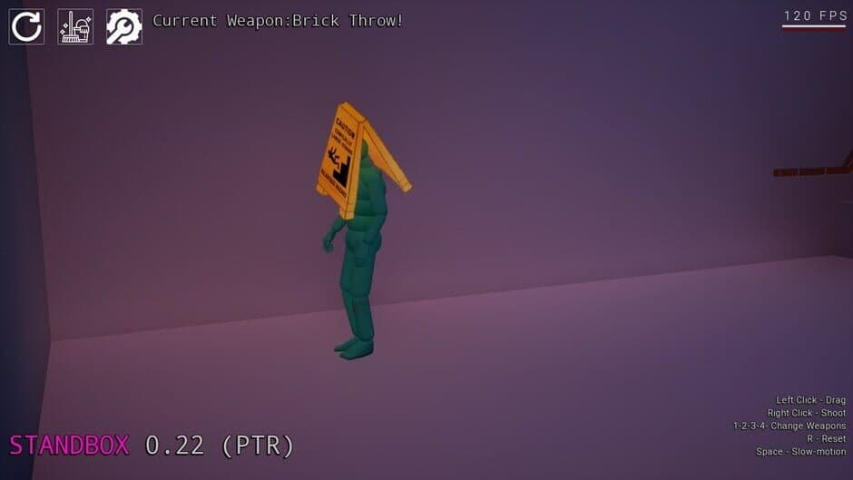 Скриншот 12 из Standbox