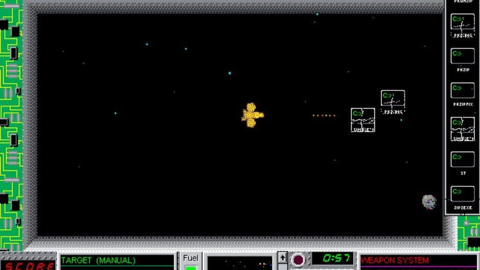 Скриншот 4 из Operation: Inner Space