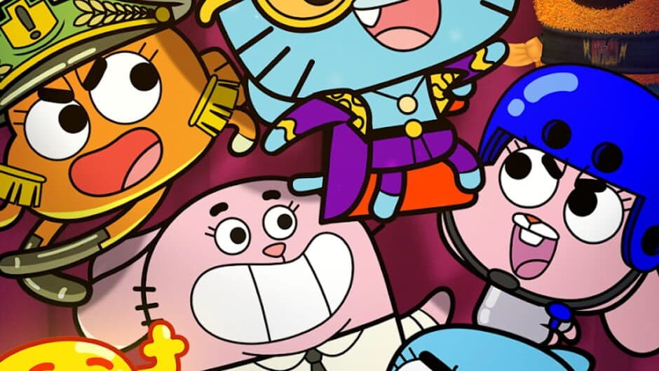 Скриншот 1 из Super Slime Blitz