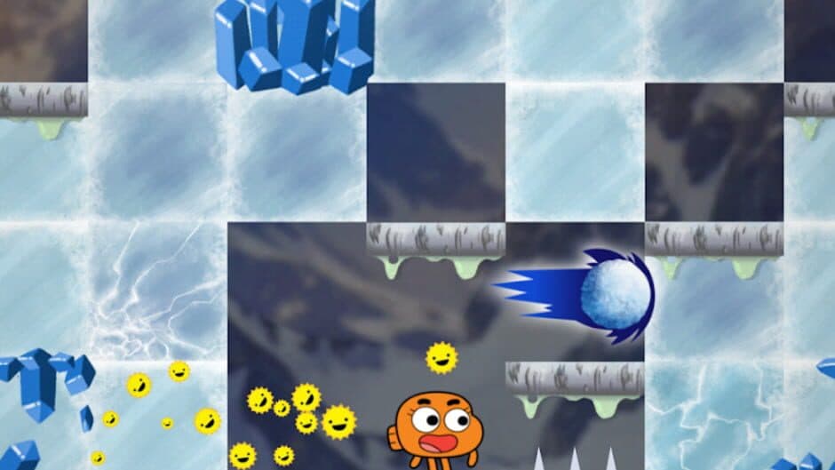 Скриншот 4 из Super Slime Blitz