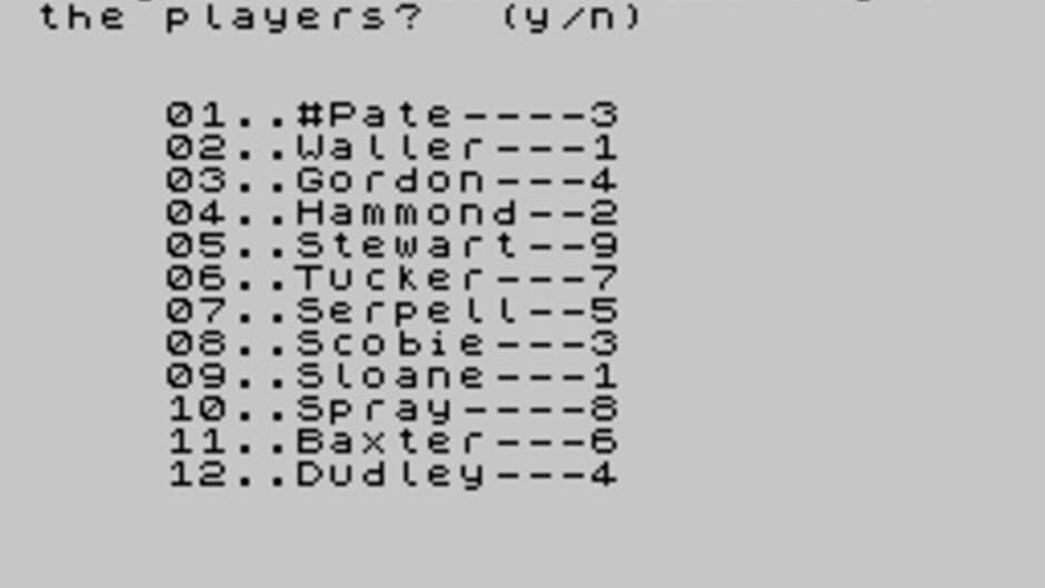 Скриншот 4 из Soccer Boss