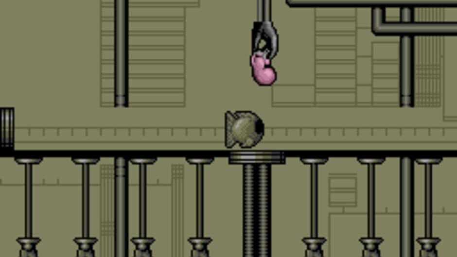 Скриншот 3 из Monty Python's Flying Circus: The Computer Game