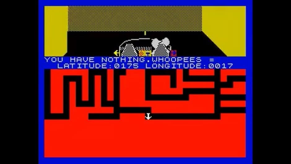 Скриншот 3 из Danger Mouse in Making Whoopee!