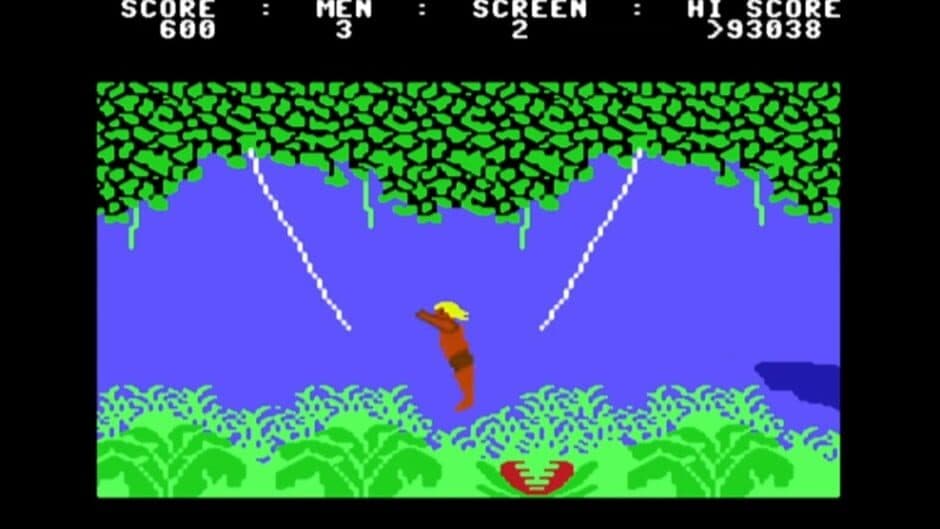 Скриншот 3 из Jungle Quest