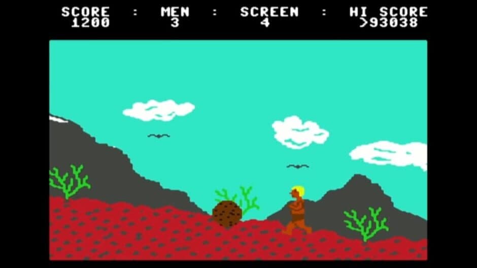 Скриншот 5 из Jungle Quest