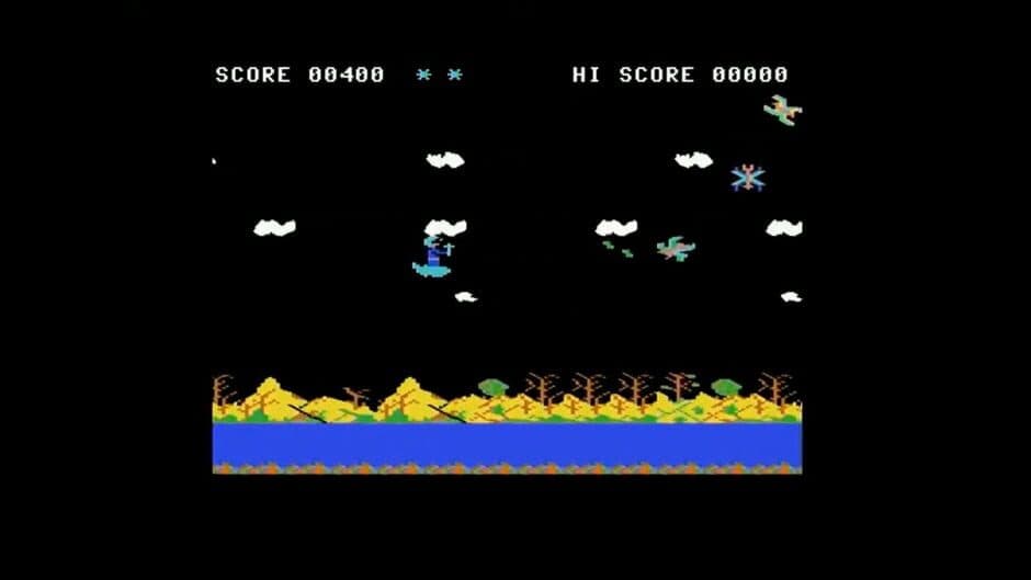 Скриншот 2 из Monkey Magic