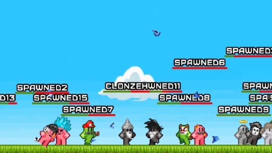 Скриншот 6 из Stream Avatars