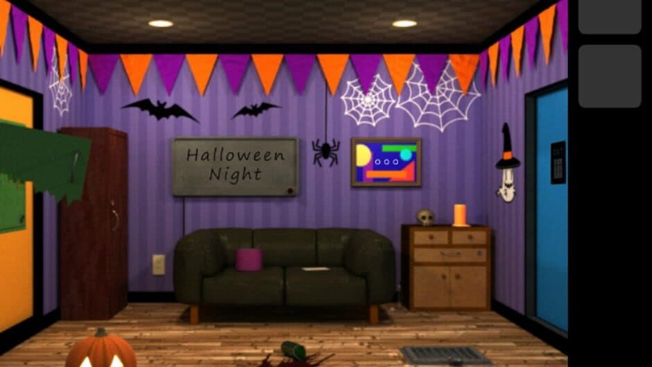 Скриншот 1 из Wicked Room