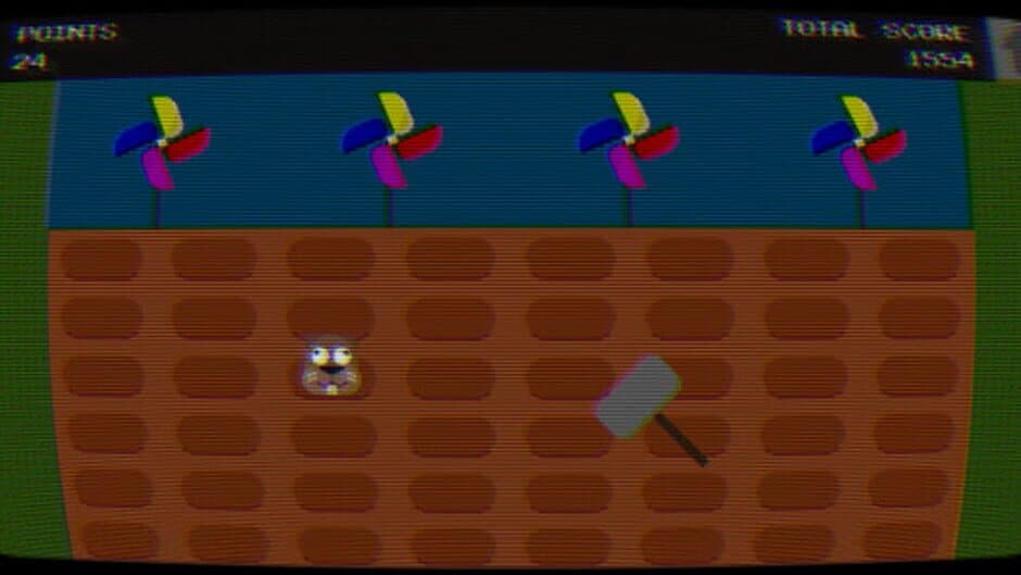 Скриншот 5 из Mr. Goofer’s Mini Game Arcade Party!