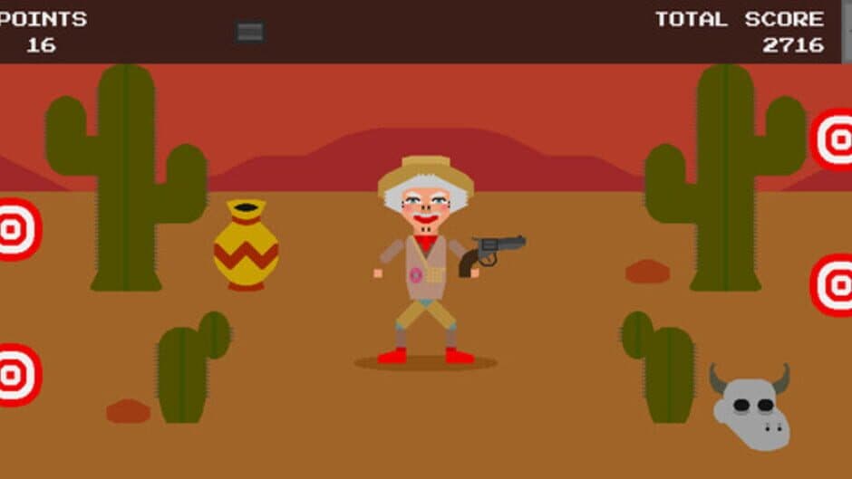 Скриншот 4 из Mr. Goofer’s Mini Game Arcade Party!
