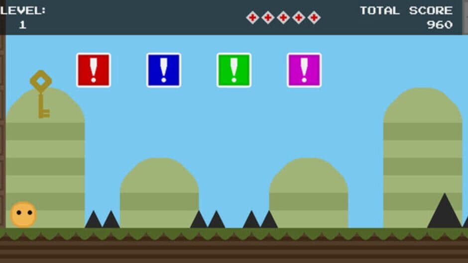 Скриншот 7 из Mr. Goofer’s Mini Game Arcade Party!
