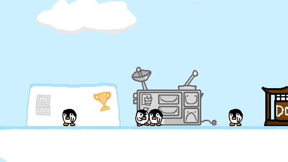 Скриншот 8 из Rome Goes Rogue