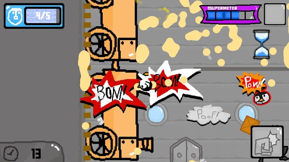 Скриншот 2 из Rome Goes Rogue