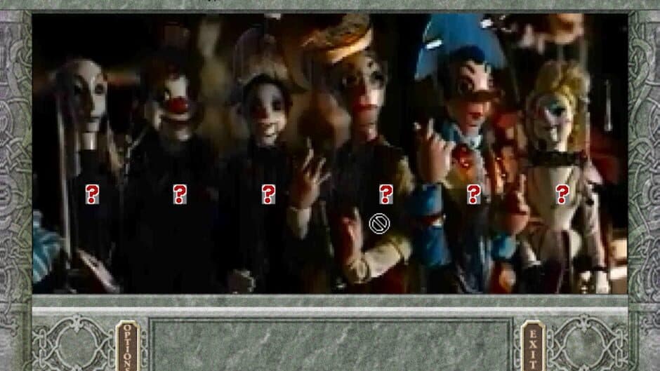 Скриншот 2 из The Adventures of Pinocchio