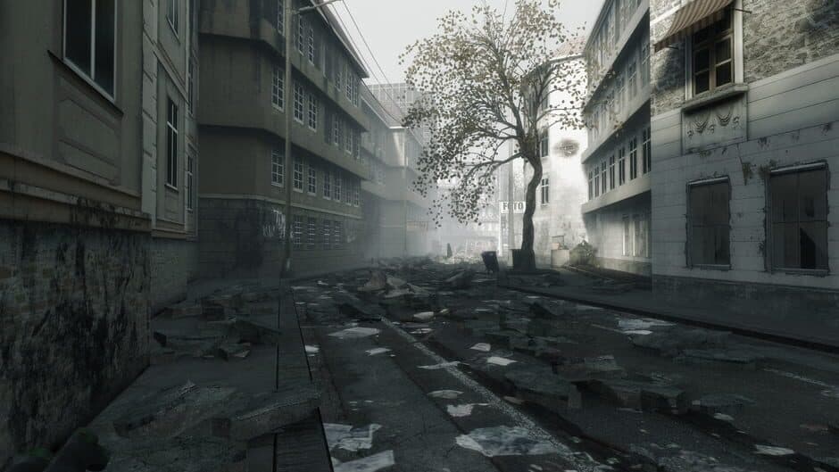 Скриншот 7 из Cinematic Mod