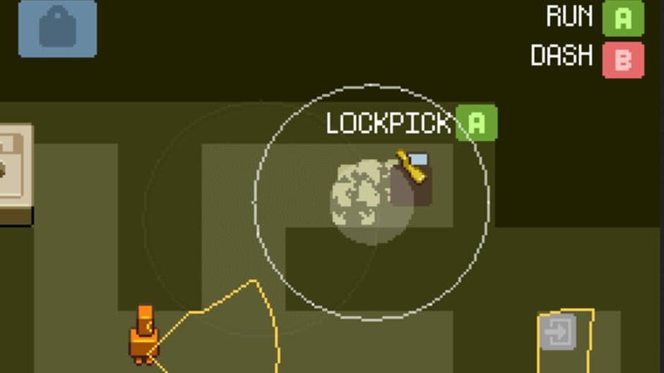 Скриншот 2 из SneakR