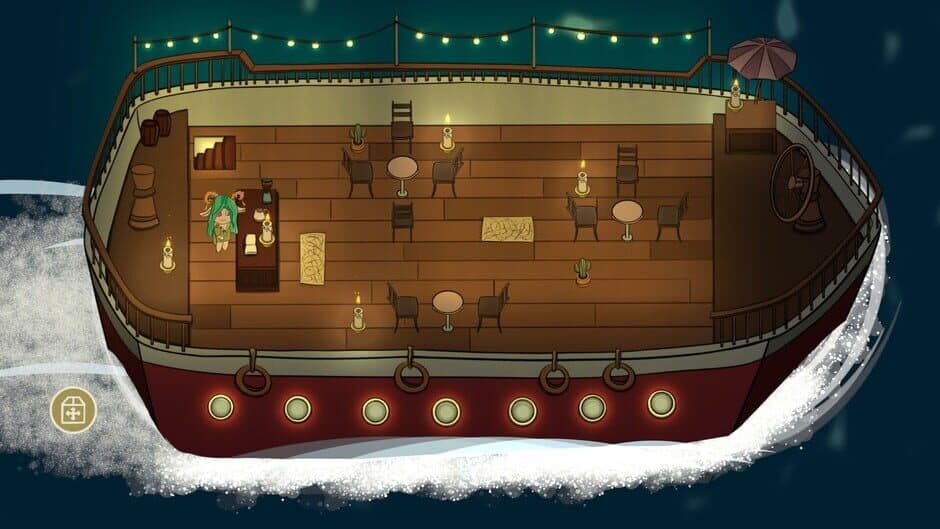 Скриншот 2 из Brewed Horizons