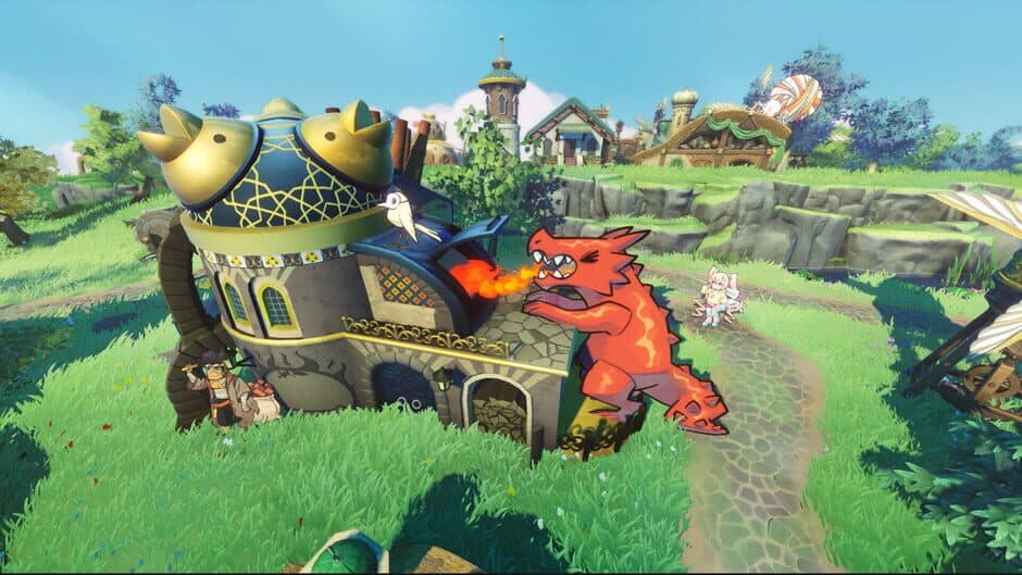 Скриншот 1 из Gold Gold Adventure Gold